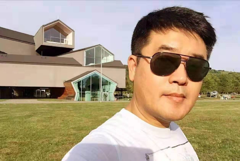 平常心的第一张照片--包头相亲服务中心