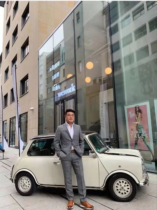 平常心的第二张照片--包头相亲服务中心