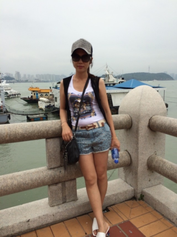 huang7274的第一张照片--包头相亲服务中心