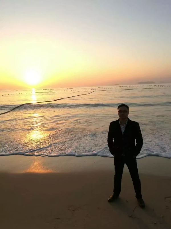 好好先生的第一张照片--包头相亲服务中心