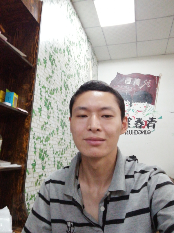 毛思虎的第一张照片--包头相亲服务中心