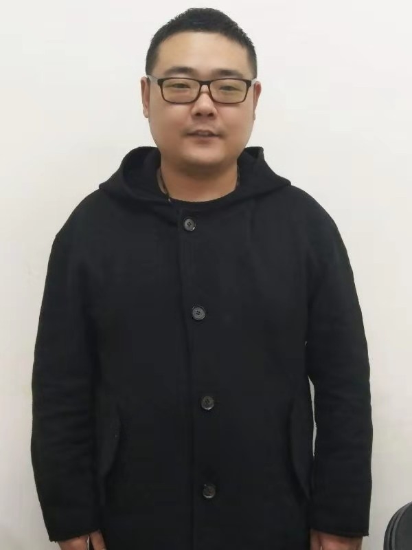 ll的第二张照片--包头相亲服务中心