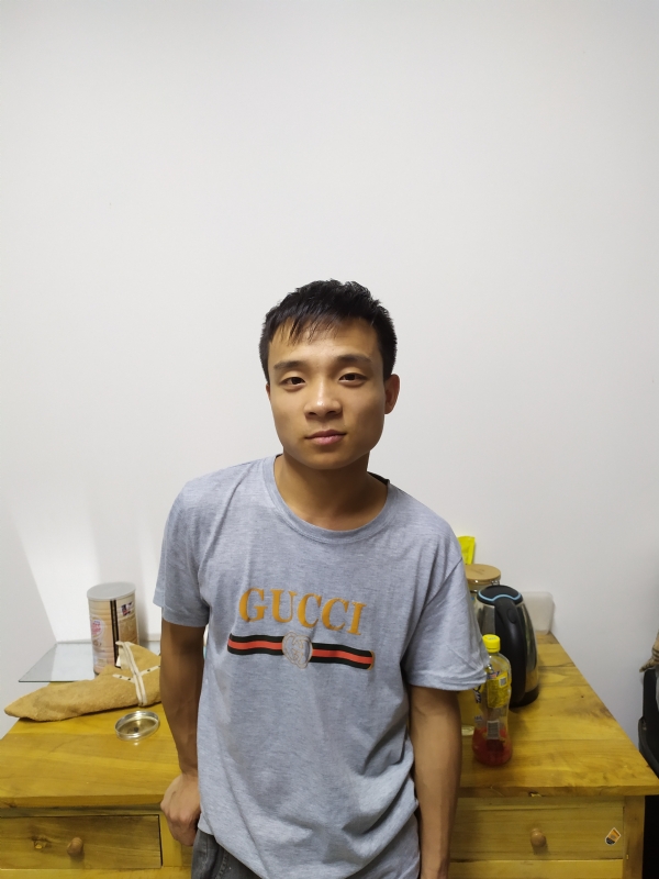 站着等你三千年的第一张照片--包头相亲服务中心