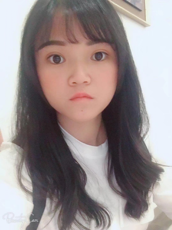 灵灵的第一张照片--包头相亲服务中心