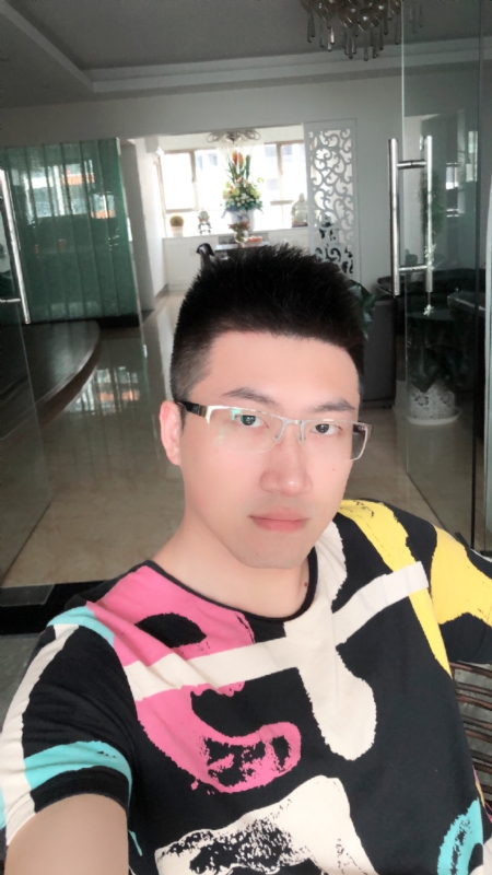 哥頓的第一张照片--包头相亲服务中心