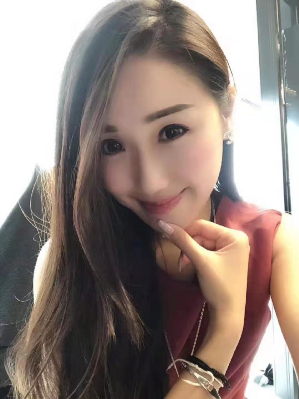 彩蝶的第一张照片--包头相亲服务中心