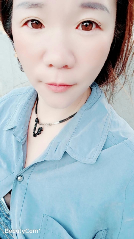 珍惜幸福的第一张照片--包头相亲服务中心