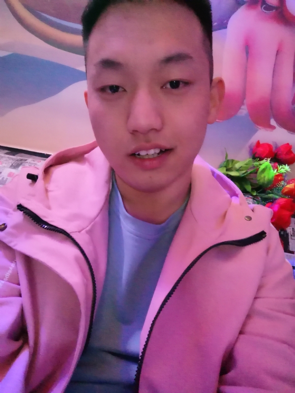 真好的第一张照片--包头相亲服务中心