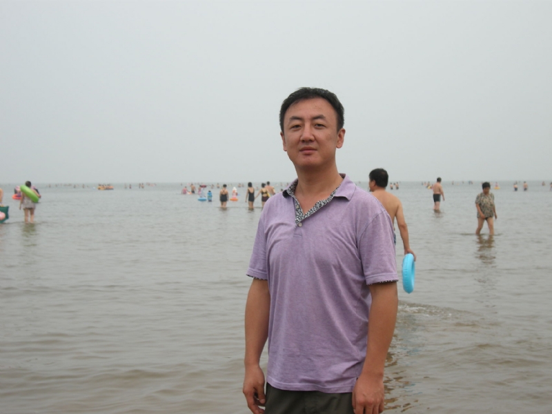 一米的第一张照片--包头相亲服务中心