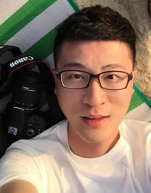 在路上的第一张照片--包头相亲服务中心