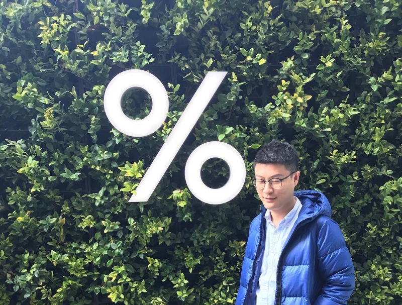 阳光的第一张照片--包头相亲服务中心