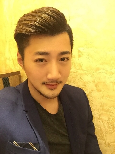 一種微笑叫堅強的第一张照片--包头相亲服务中心