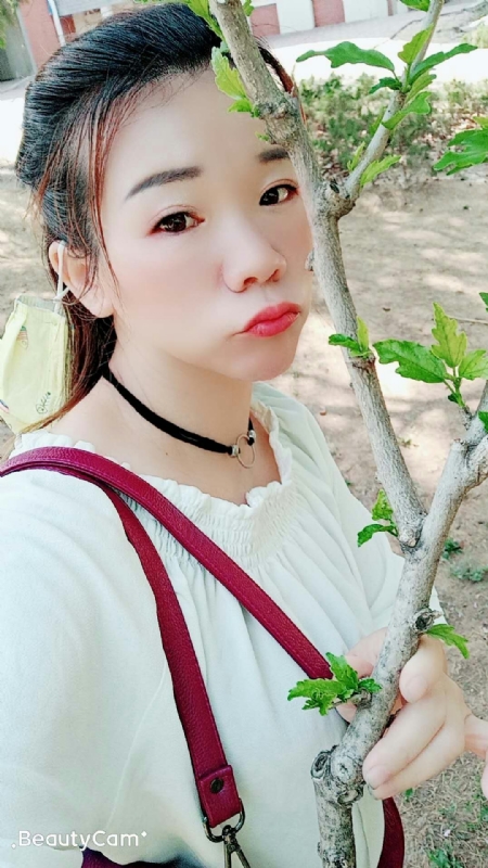 时光的第一张照片--包头相亲服务中心