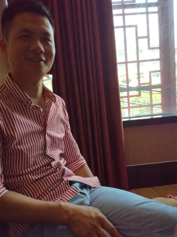 一号车手的第一张照片--包头相亲服务中心