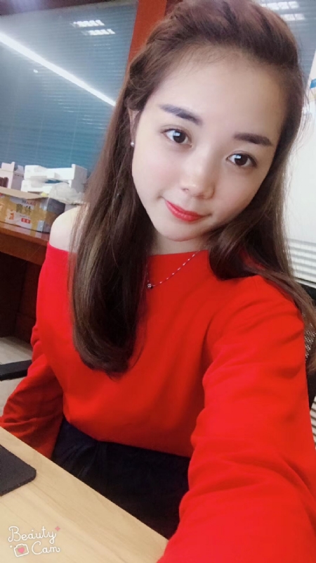 倩倩的爱的第一张照片--包头相亲服务中心