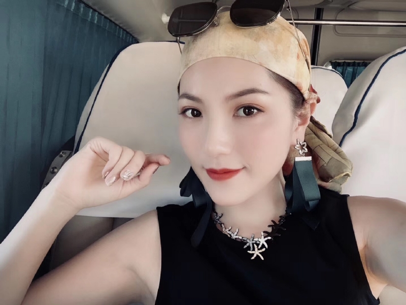 Yulili的第一张照片--包头相亲服务中心