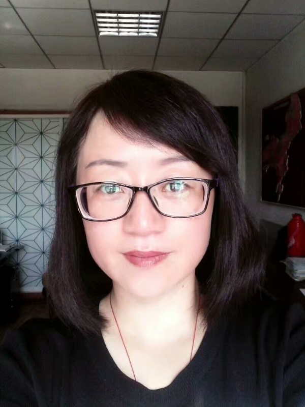 馥珺的第二张照片--包头相亲服务中心