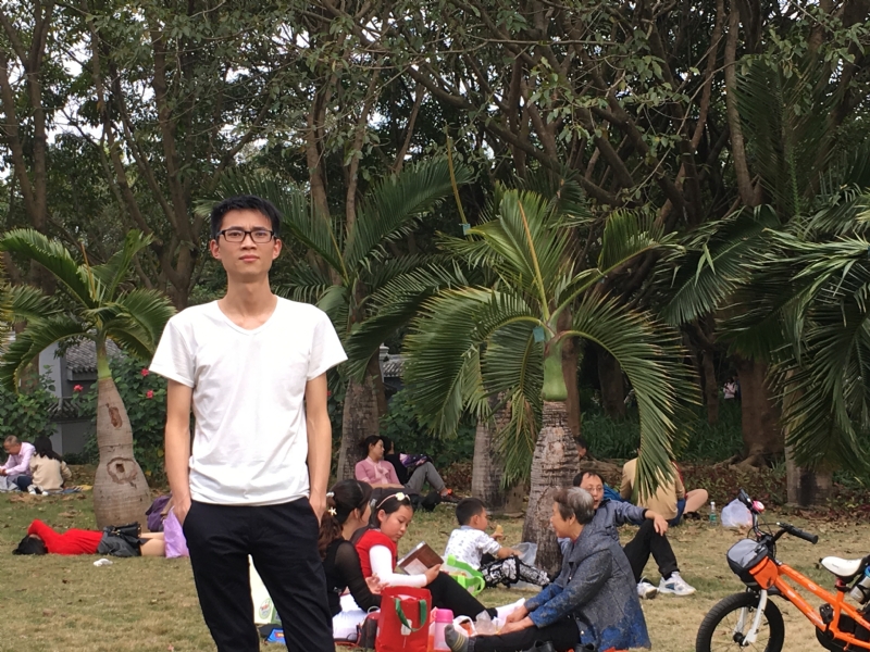 温泉吴彦祖的第一张照片--包头相亲服务中心