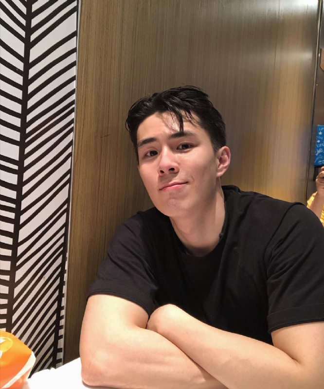 深海的第三张照片--包头相亲服务中心