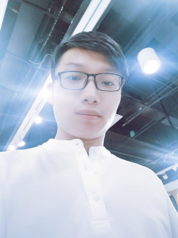 英俊潇洒小二郎的第一张照片--包头相亲服务中心