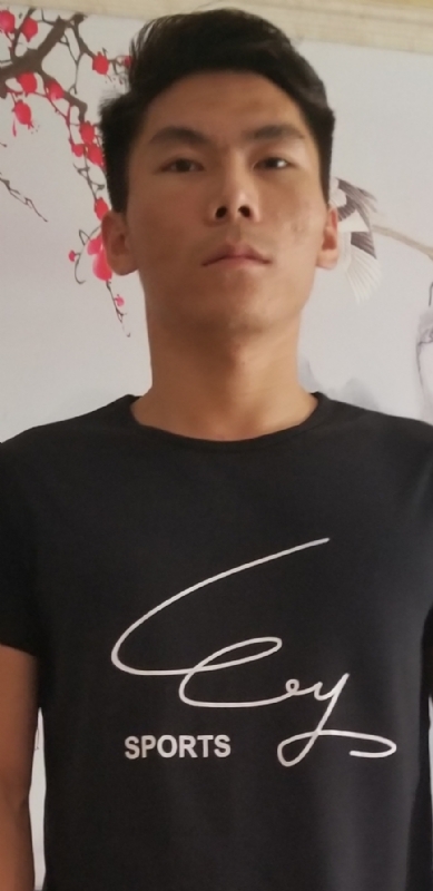 木子的第一张照片--包头相亲服务中心