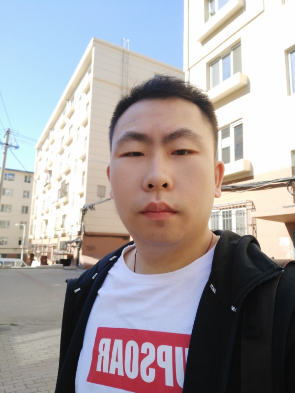 魏言的第一张照片--包头相亲服务中心