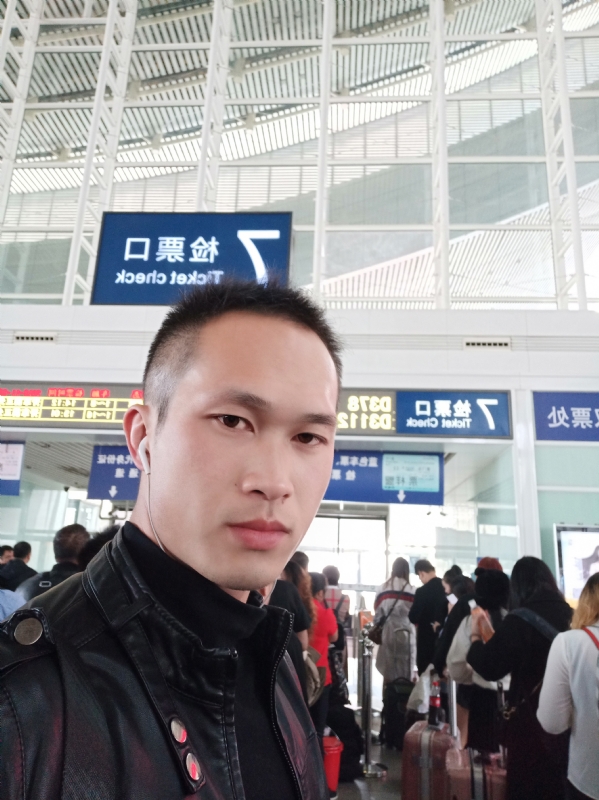 一叶知秋的第一张照片--包头相亲服务中心