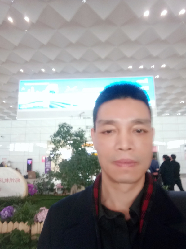 阿源的第二张照片--包头相亲服务中心