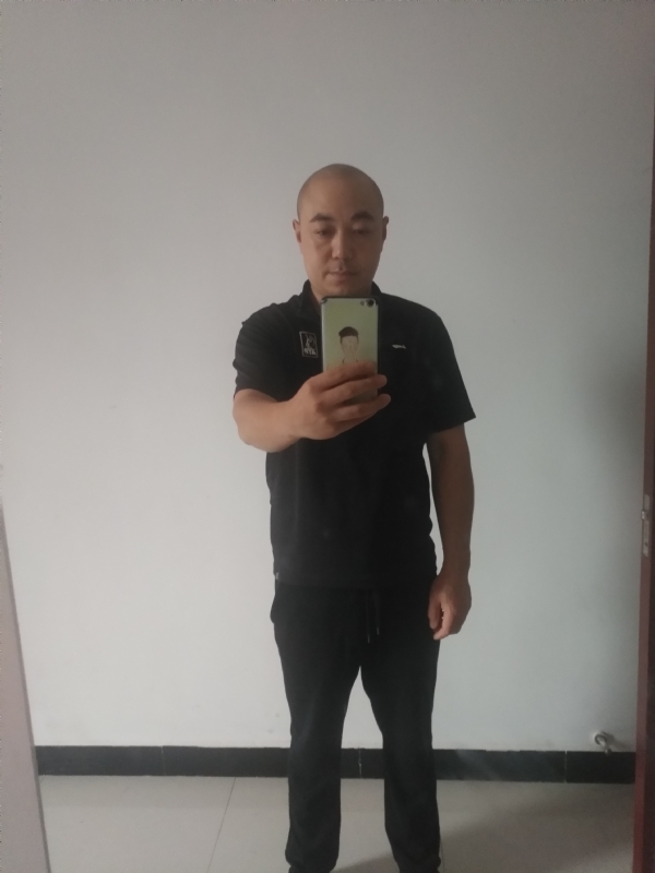 西风瘦马的第一张照片--包头相亲服务中心