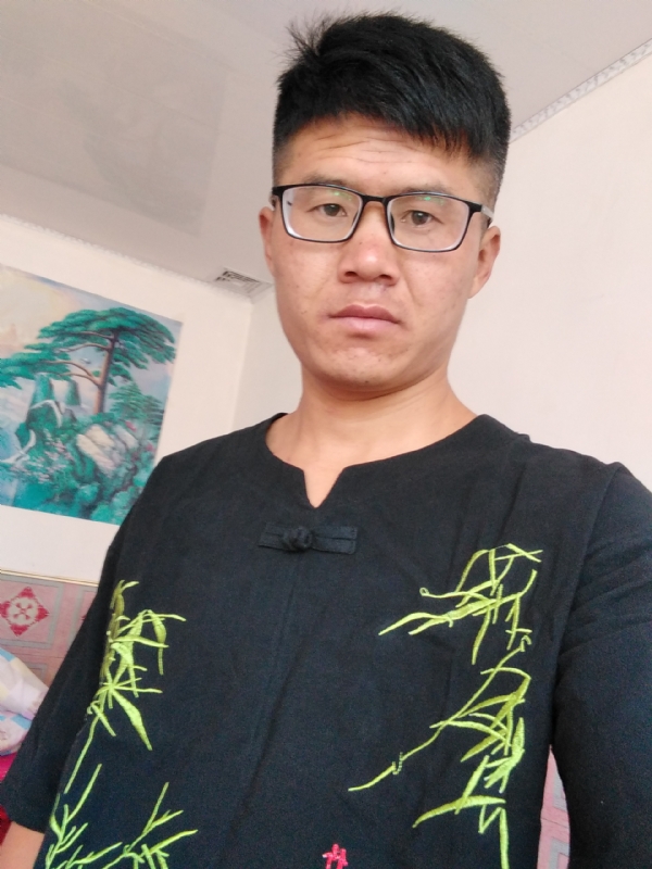 清风的第一张照片--包头相亲服务中心