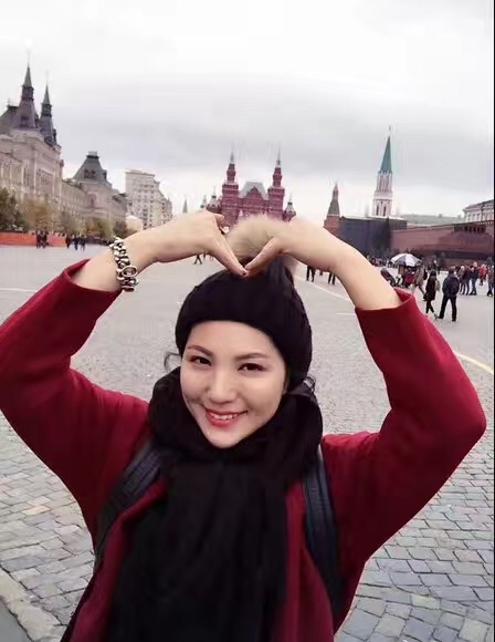 冷冷清秋的第一张照片--包头相亲服务中心