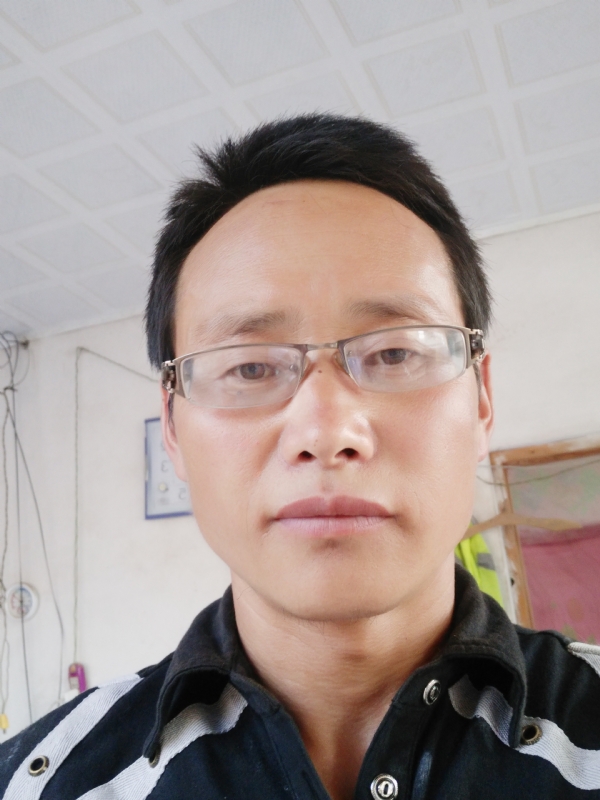 海川的第一张照片--包头相亲服务中心