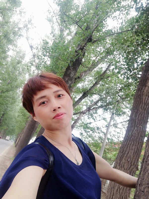 健康快乐女神的第二张照片--包头相亲服务中心