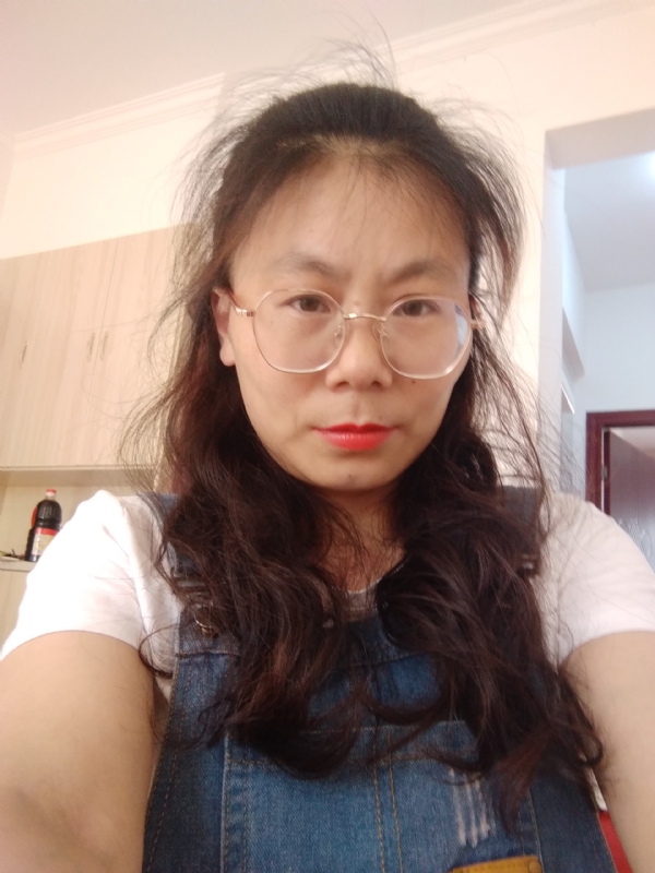 毛豆的第一张照片--包头相亲服务中心