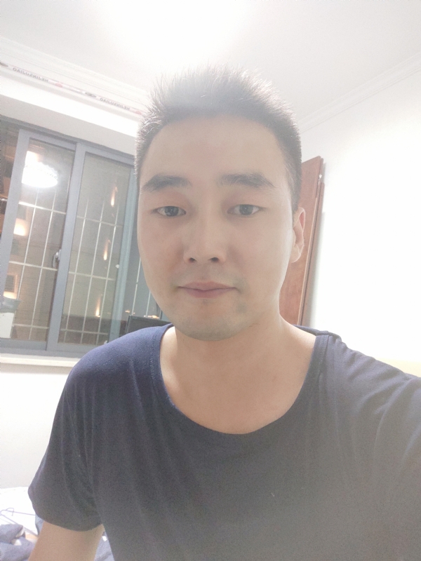 叶晓隆的第一张照片--包头相亲服务中心