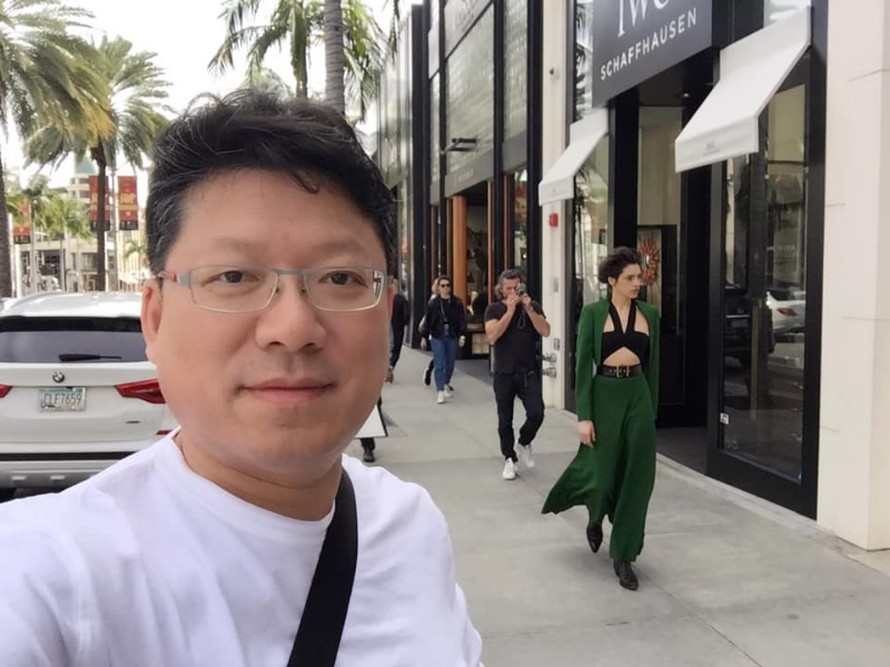 SimonHung的第一张照片--包头相亲服务中心