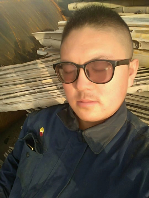 陈国建的第一张照片--包头相亲服务中心