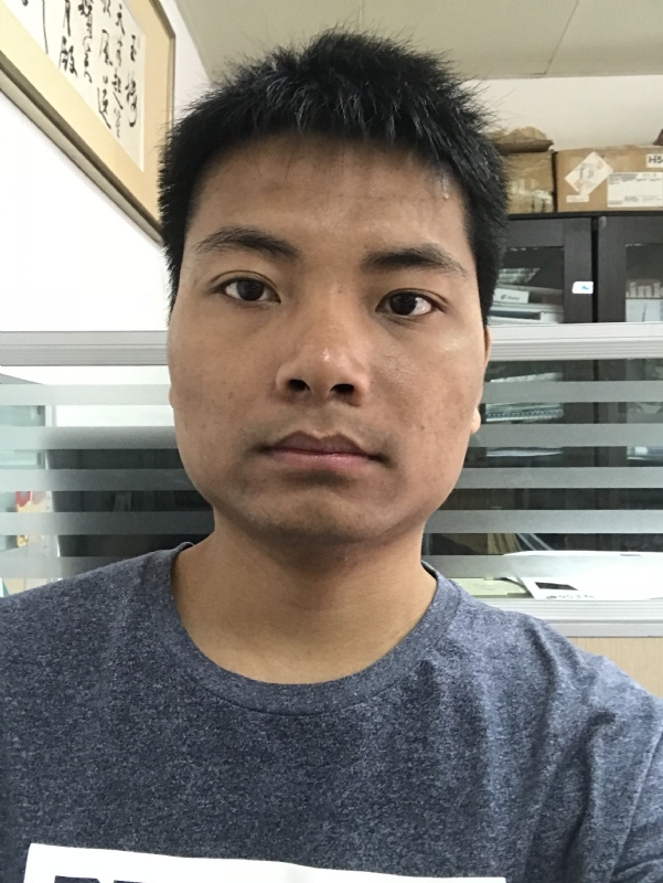 大飛的第一张照片--包头相亲服务中心