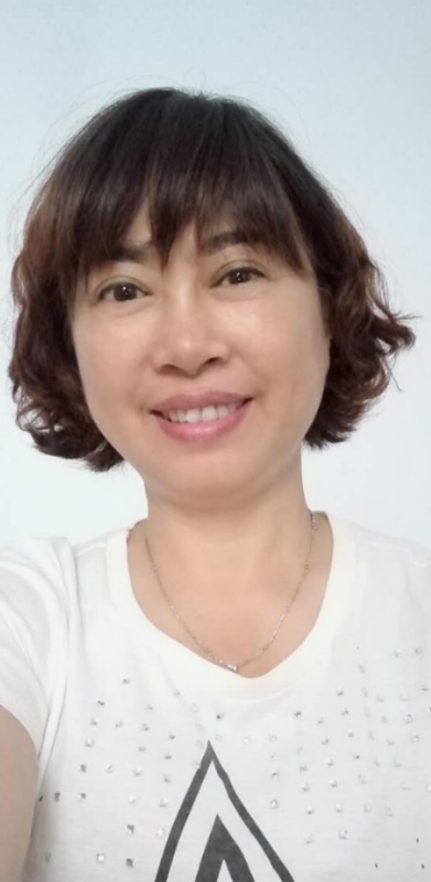 小芹的第二张照片--包头相亲服务中心