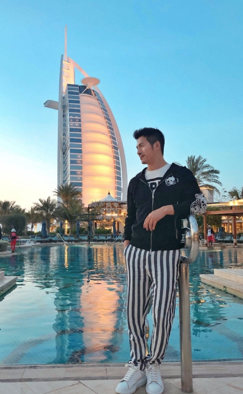 梁晟麟的第一张照片--包头相亲服务中心