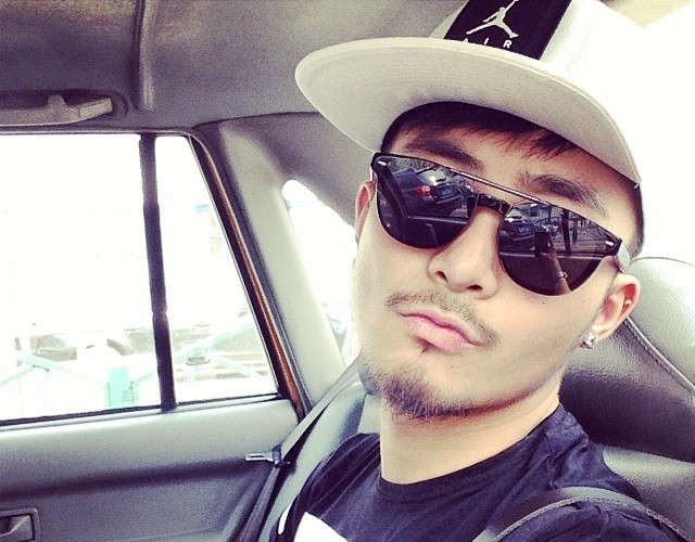 Mr尹的第一张照片--包头相亲服务中心