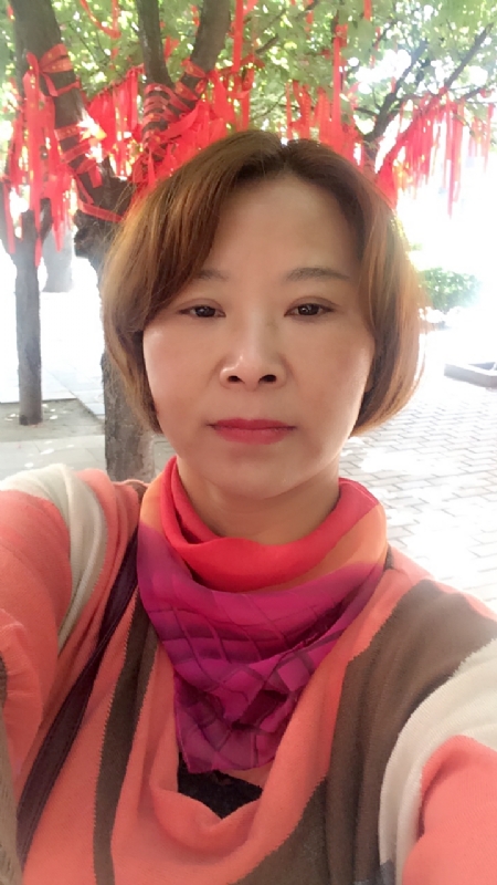 琳的第一张照片--包头相亲服务中心