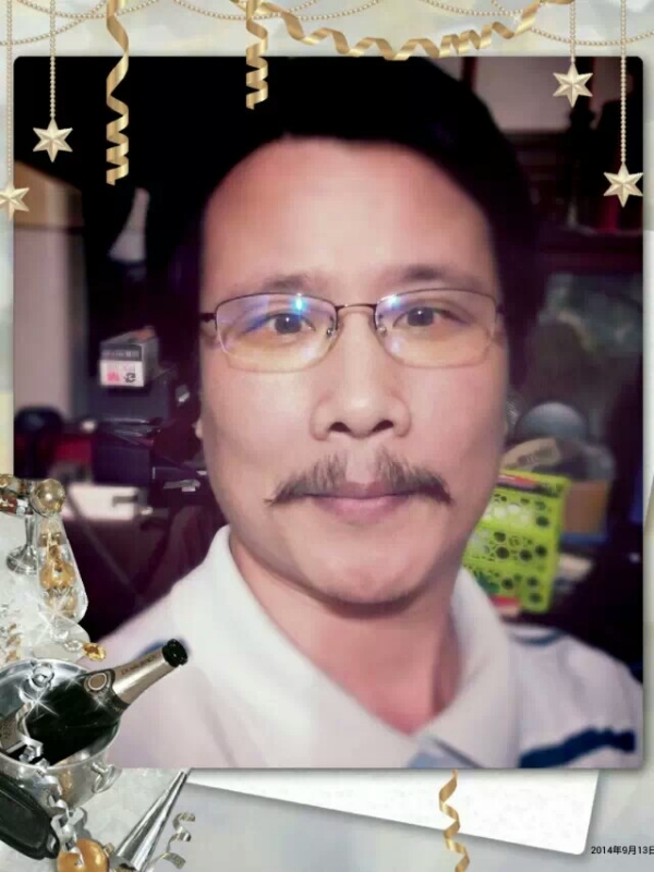 simax的第一张照片--包头相亲服务中心