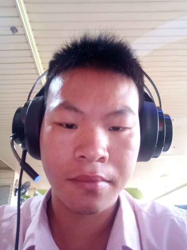 盛夏的第一张照片--包头相亲服务中心