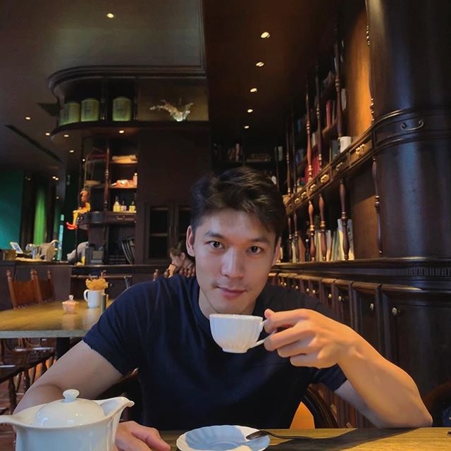 心若向阳的第一张照片--包头相亲服务中心