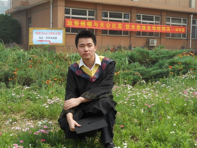 因为是你啊的第一张照片--包头相亲服务中心