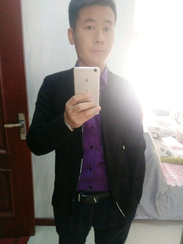 木木的第一张照片--包头相亲服务中心