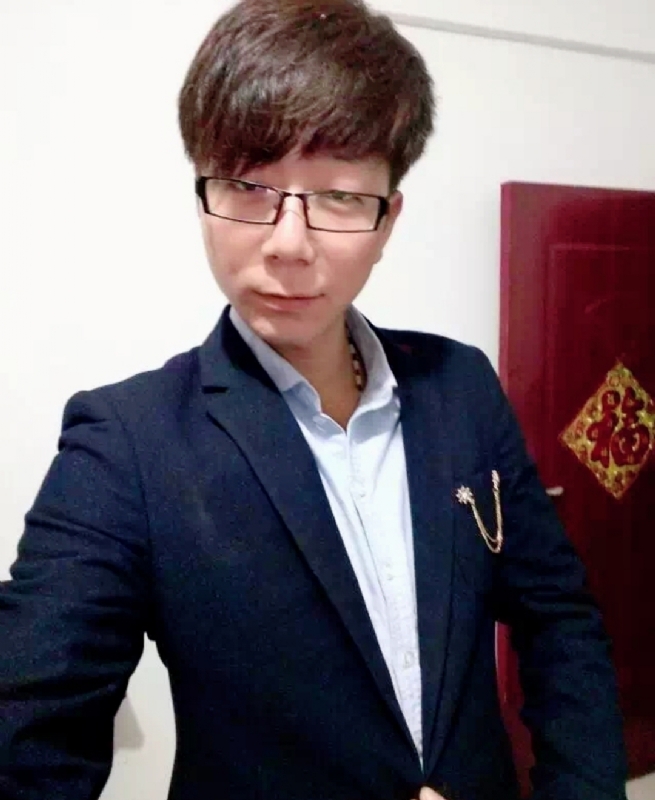 九离的第一张照片--包头相亲服务中心