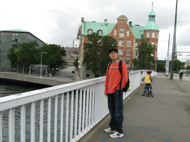 小小鱼的第一张照片--包头相亲服务中心