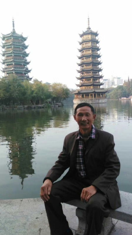 寻找有缘人的第一张照片--包头相亲服务中心